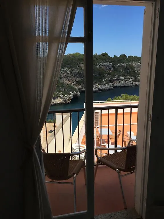 La Marina De Maria Guest House Cala Figuera