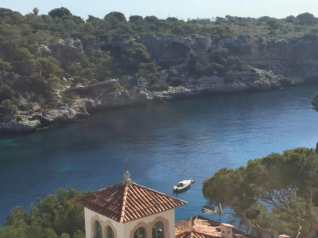La Marina De Maria Guest House Cala Figuera  España