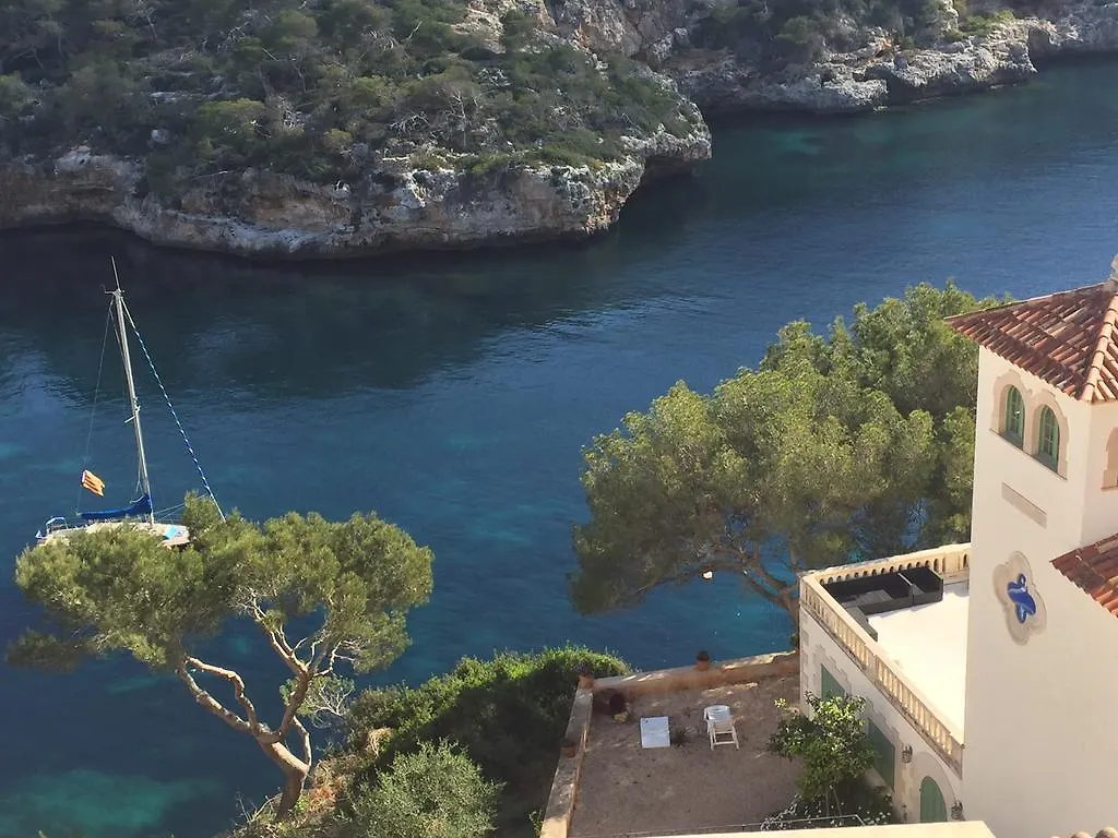 La Marina De Maria Guest House Cala Figuera  Cala Figuera (Mallorca)